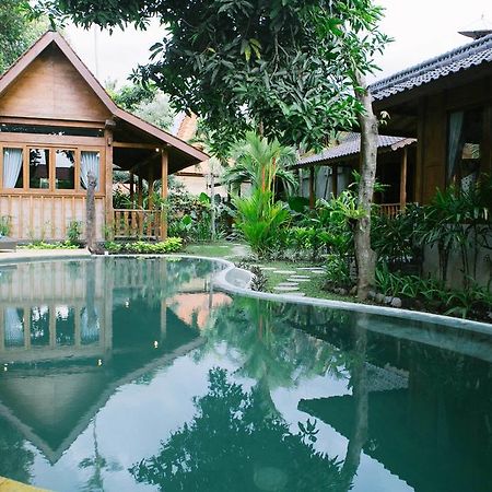 Hotel Eat Sleep Skate Sanur Pokoj fotografie