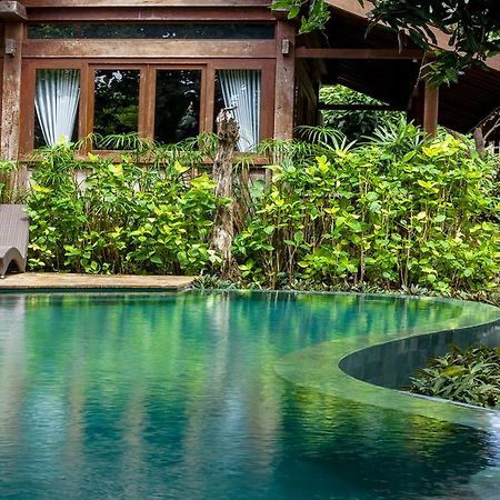 Hotel Eat Sleep Skate Sanur Exteriér fotografie