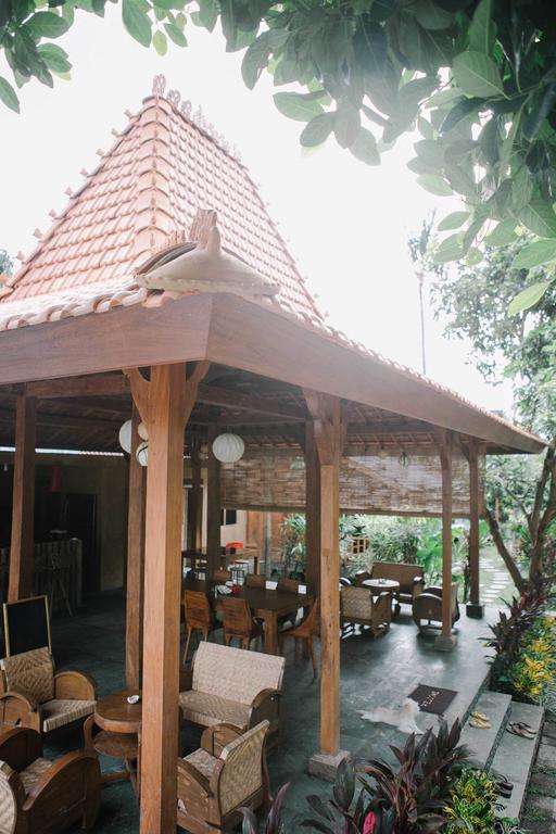 Hotel Eat Sleep Skate Sanur Exteriér fotografie