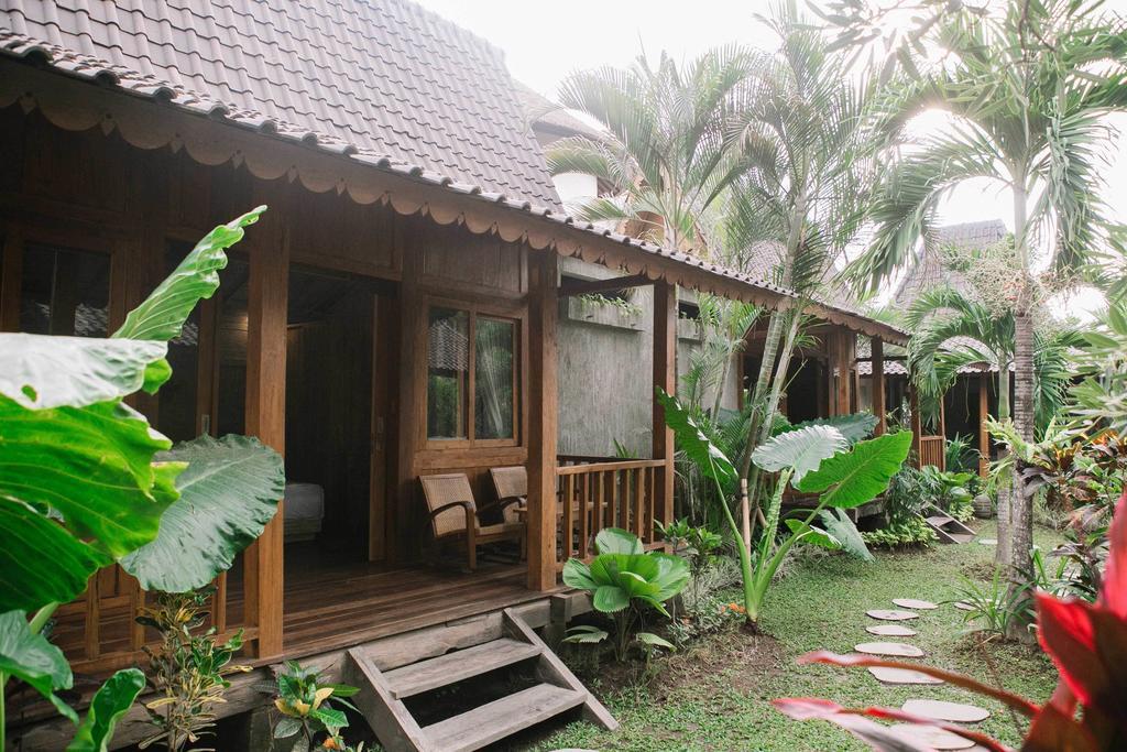 Hotel Eat Sleep Skate Sanur Pokoj fotografie