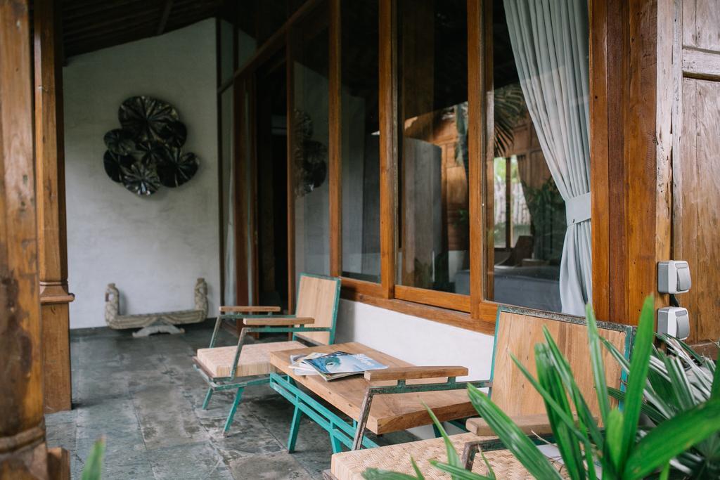Hotel Eat Sleep Skate Sanur Pokoj fotografie