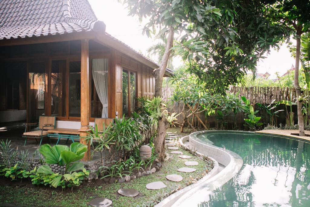 Hotel Eat Sleep Skate Sanur Pokoj fotografie