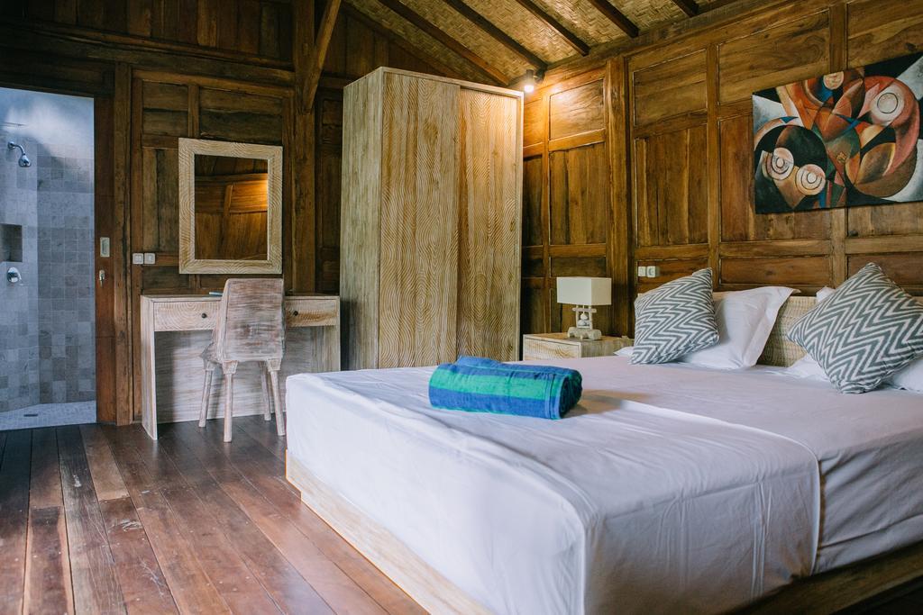 Hotel Eat Sleep Skate Sanur Exteriér fotografie