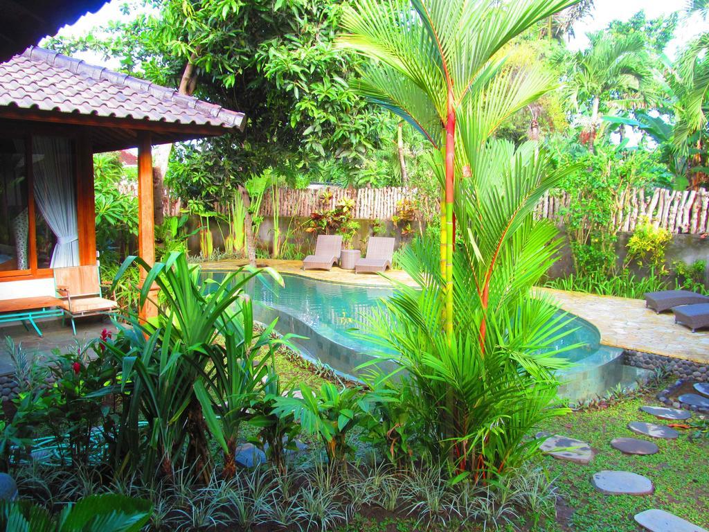 Hotel Eat Sleep Skate Sanur Exteriér fotografie