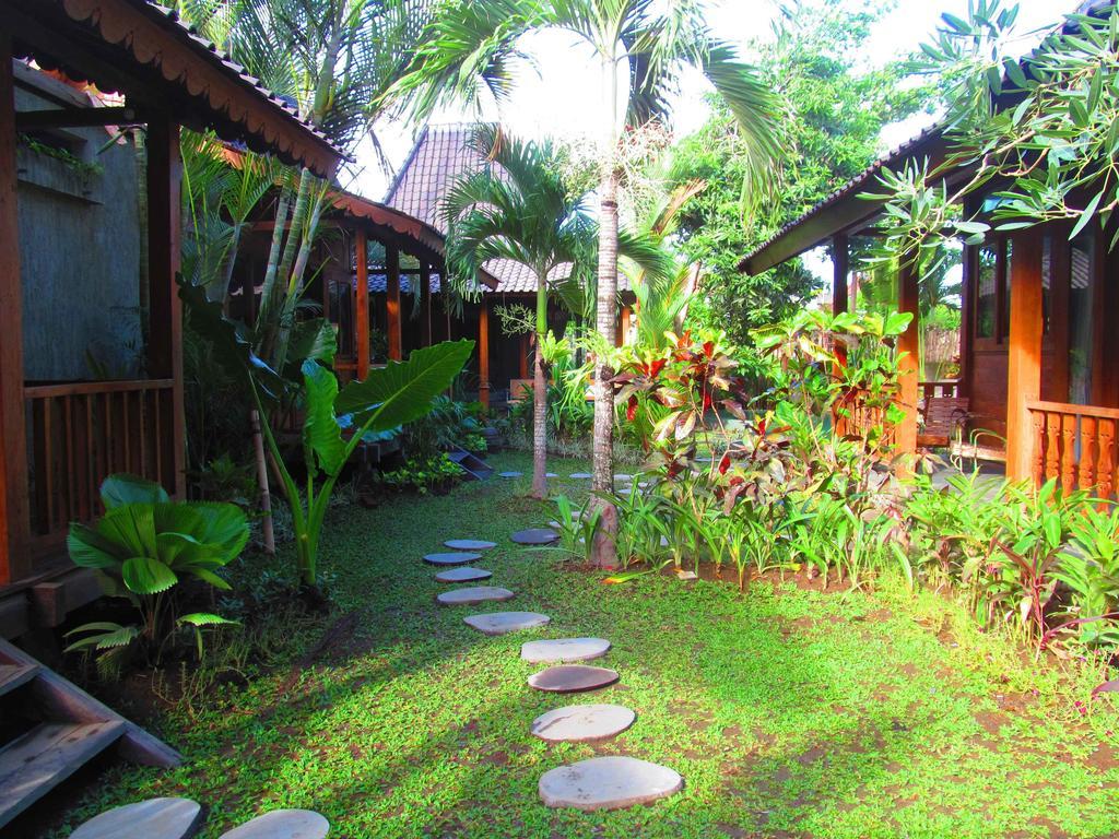 Hotel Eat Sleep Skate Sanur Exteriér fotografie