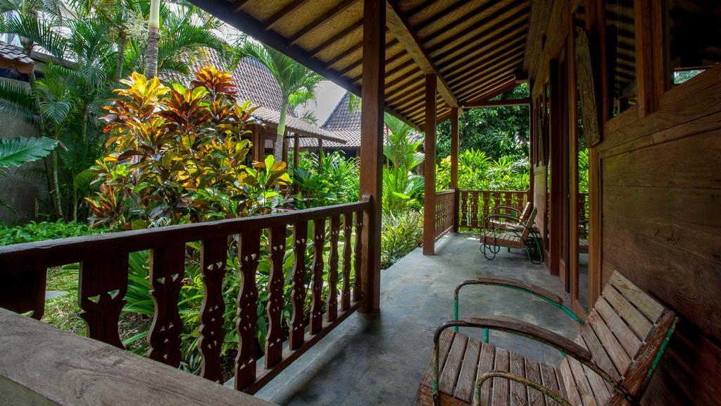 Hotel Eat Sleep Skate Sanur Exteriér fotografie