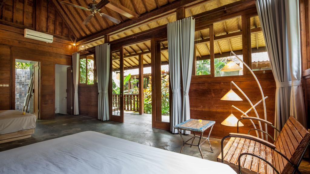 Hotel Eat Sleep Skate Sanur Exteriér fotografie