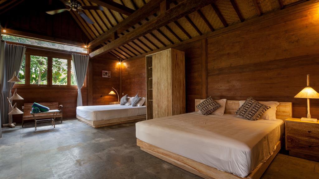 Hotel Eat Sleep Skate Sanur Exteriér fotografie