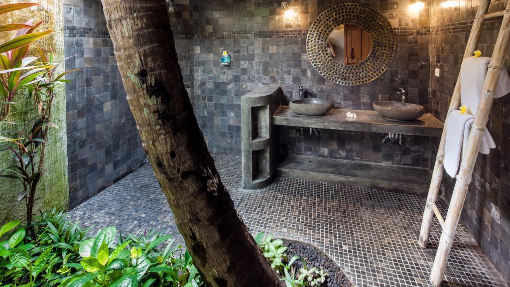 Hotel Eat Sleep Skate Sanur Exteriér fotografie