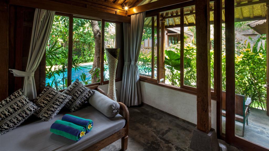 Hotel Eat Sleep Skate Sanur Exteriér fotografie