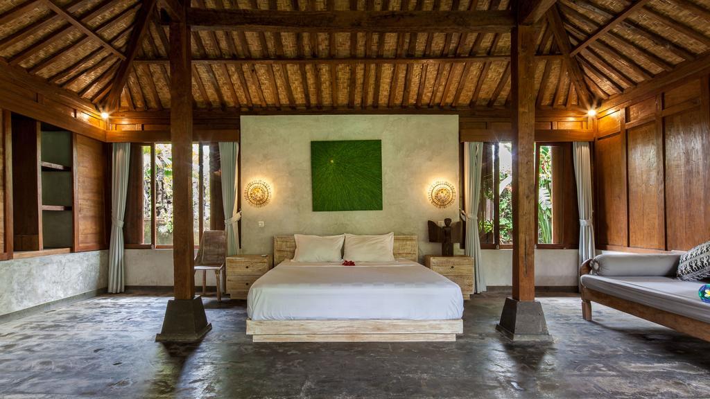 Hotel Eat Sleep Skate Sanur Exteriér fotografie
