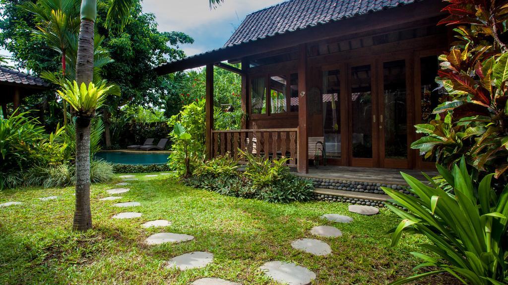 Hotel Eat Sleep Skate Sanur Exteriér fotografie