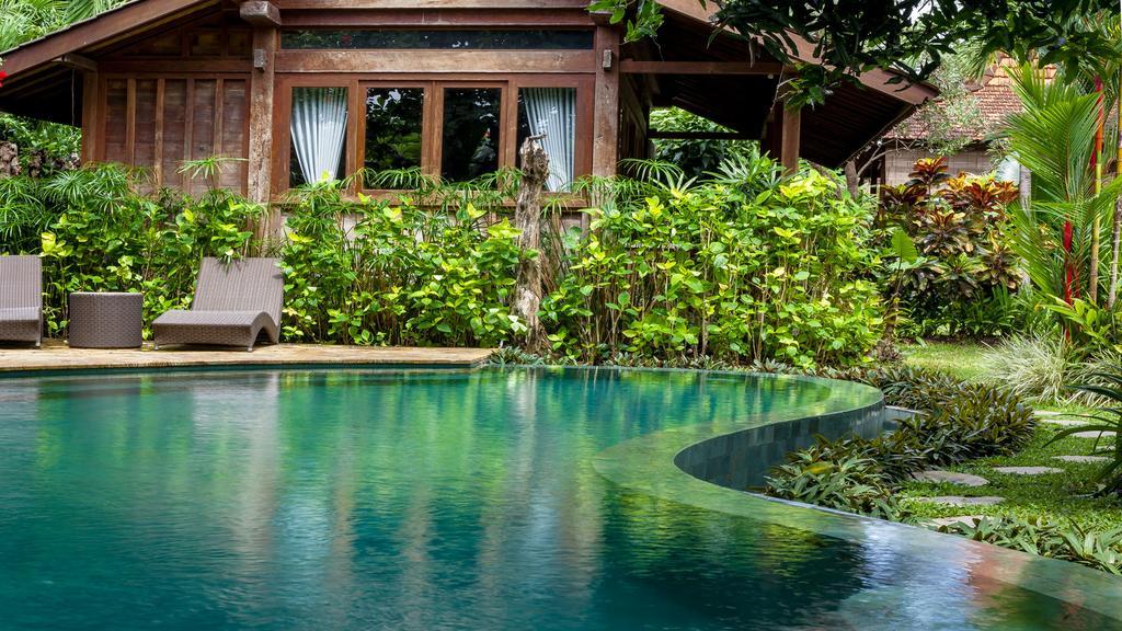 Hotel Eat Sleep Skate Sanur Exteriér fotografie