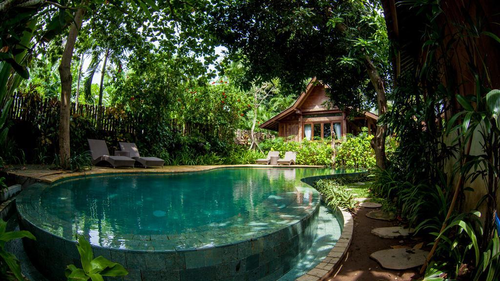 Hotel Eat Sleep Skate Sanur Exteriér fotografie