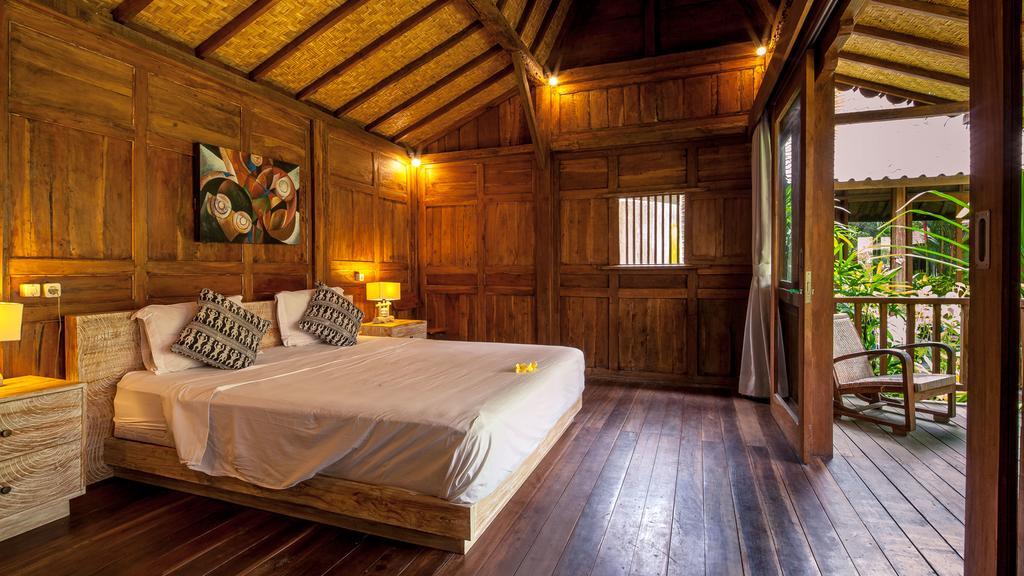 Hotel Eat Sleep Skate Sanur Exteriér fotografie