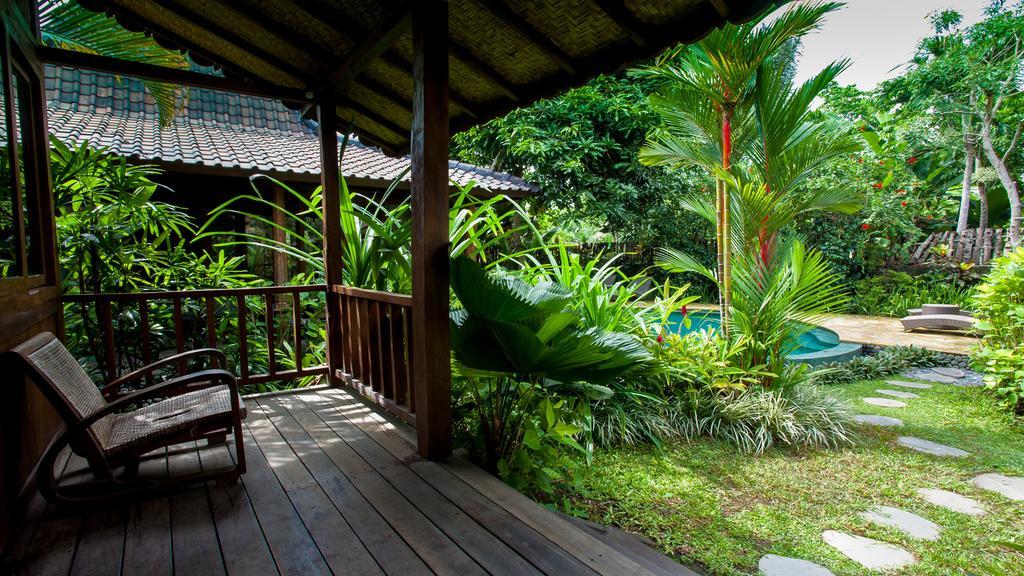 Hotel Eat Sleep Skate Sanur Exteriér fotografie