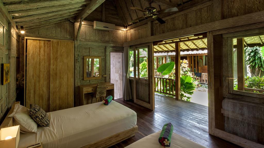 Hotel Eat Sleep Skate Sanur Exteriér fotografie